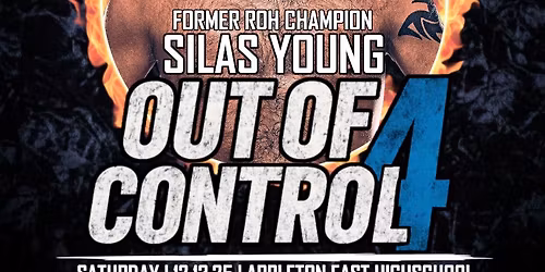 NOW Out of Control 4