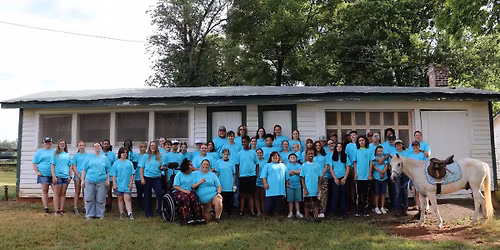 \ud83d\udc342026 TACO Camp\ud83d\udc34