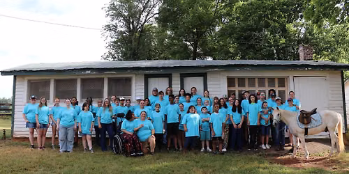 \ud83d\udc342026 TACO Camp\ud83d\udc34