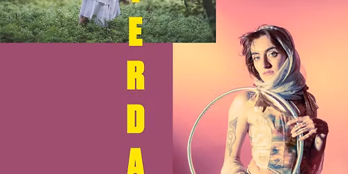 Hula Bliss Amsterdam