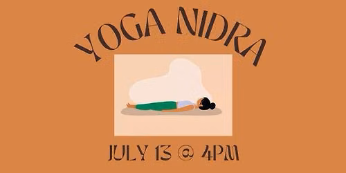 Yoga Nidra