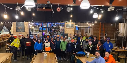 Fleet Feet Fun Run\/Walk (the Ugly Sweater edition!)