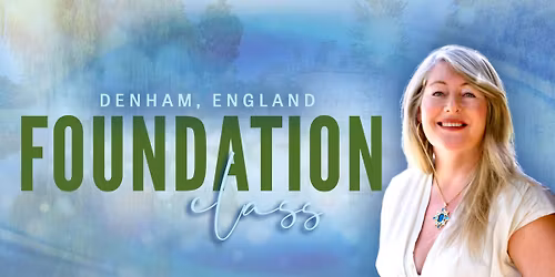 The Foundation with Rachael O'Brien