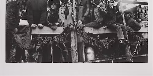 Performing European Publics Conference