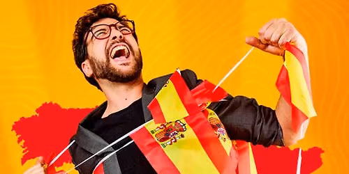 Fer Bleda Arregla Espa\u00f1a en Sevilla