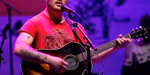 Zach Bryan: With Heaven On Tour