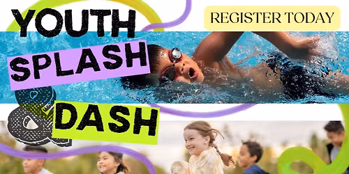 Youth Splash and Dash