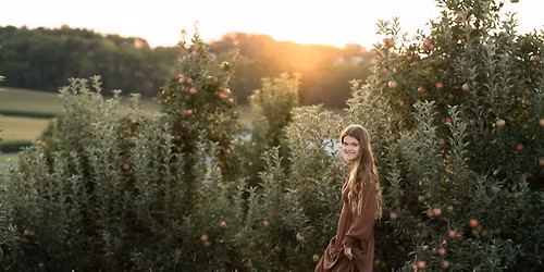 Refresh With Intention - A Recycling Event 