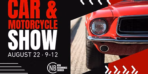 Car & Motorcycle Show