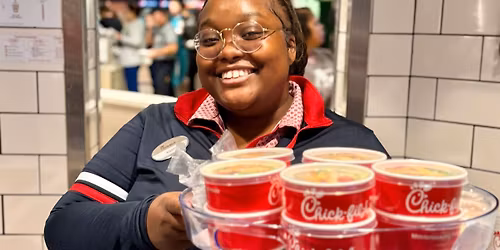 JOIN OUR TEAM! ***Open Interviews at Chick-fil-A Hattiesburg