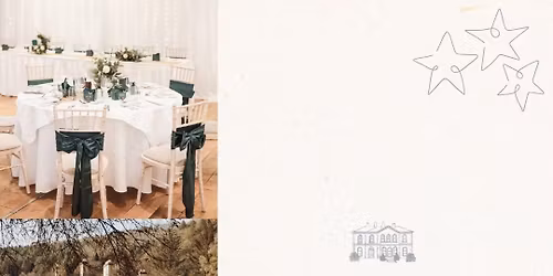 Wedding Fayre \ud83e\udd0d