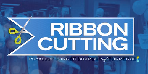 Wake Up & Ribbon Cutting at AirBest Home Services