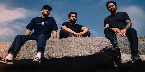 Berlin Breakout! presents: SPITE HOUSE + PRIZE HORSE + WRONG MAN | Berlin, Cassiopeia
