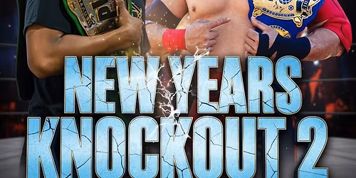 New Years Knockout 2