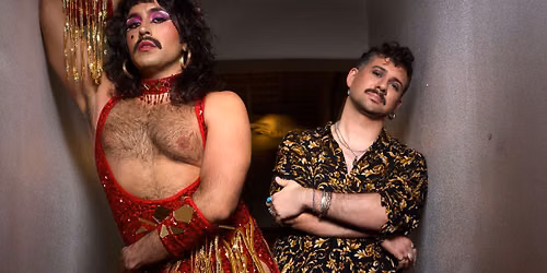 Tony & The Kiki
