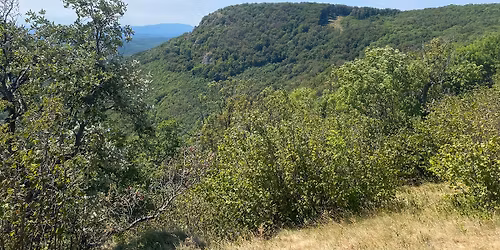 2026.05.02. B\u00fckk-hegys\u00e9g: M\u00e9lys\u00e9gek \u00e9s magass\u00e1gok a B\u00fckk-fenns\u00edkon