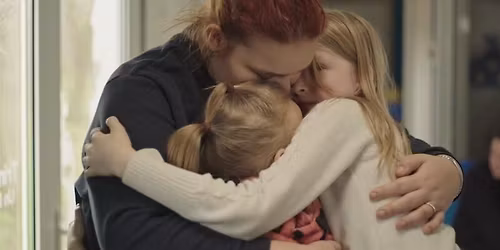 POUR SE REVOIR \u00b7 Cin\u00e9-d\u00e9bat