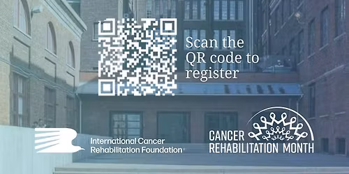 The Art of Recovery: An Evening for Cancer Rehabilitation