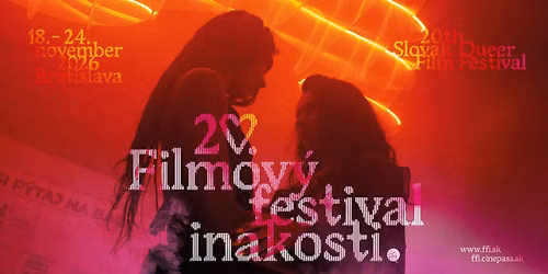 Filmov\u00fd festival inakosti 2026