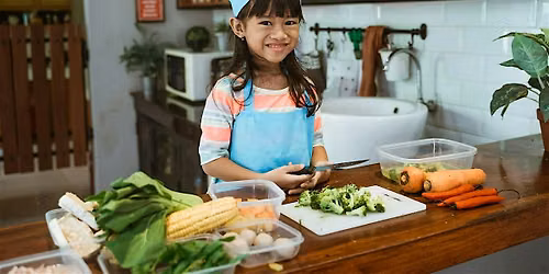Cocinando Para la Salud