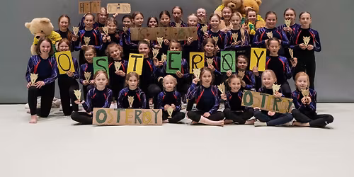 Klubbkonkurranse Oster\u00f8y IL Turn