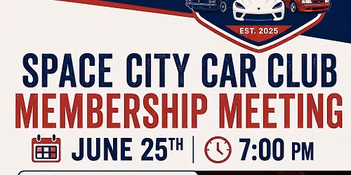 June 2026 Membership Meeting