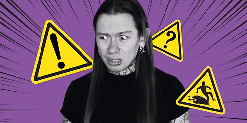 NAT'S WHAT I RECKON: Panic At The Bistro