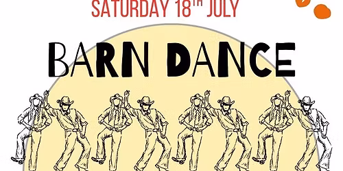 Barn Dance