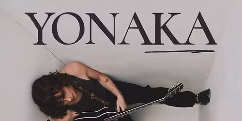 Yonaka Brighton Tickets