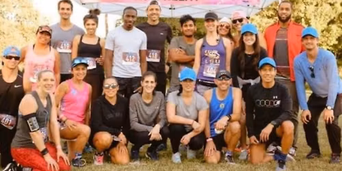 Frisco Social Run Club - 5K Free