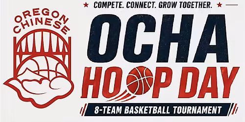 OCHA Hoop Day & Asian Business Expo