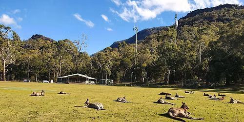 Grampians National Park Small Group Day Tour