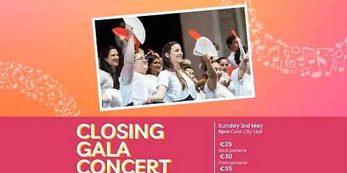 Closing Gala Concert
