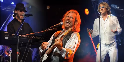 Stayin Alive - One Night of the Bee Gees