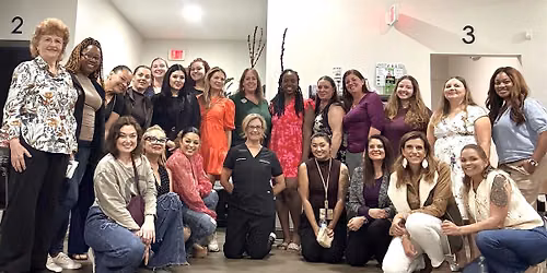 Business and Brews Women's Networking
