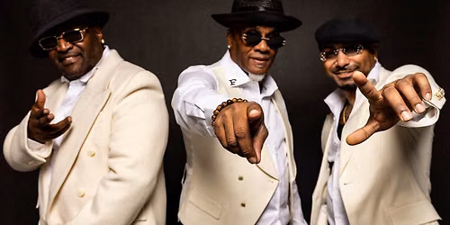 Late Development Presents Force MDs 40+ Years In Music