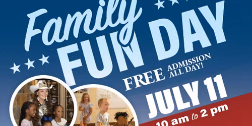 Family Fun Day