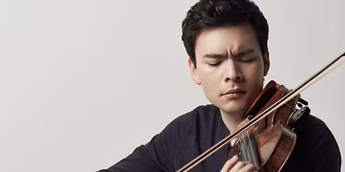 Parking Pittsburgh Symphony Orchestra: Stefan Jackiw