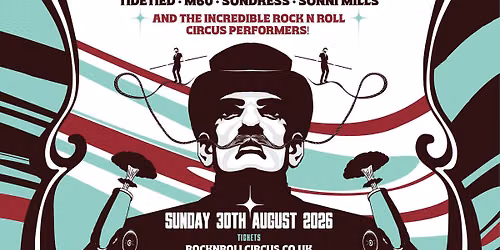 Rock N Roll Circus