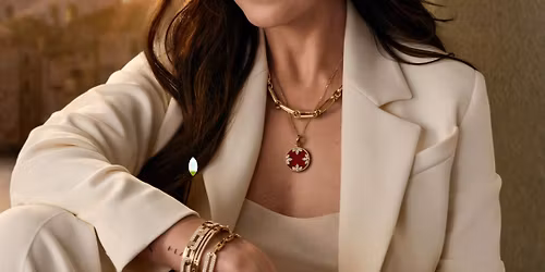 Roberto Coin Trunk Show