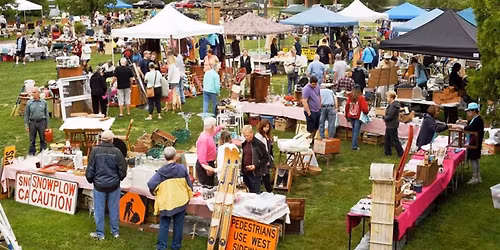 Trash n Treasure inc Local Market Stalls