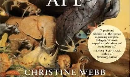 Greater FW Sierra Club Environmental & Nature Book Club