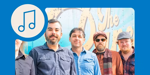 Steep Canyon Rangers