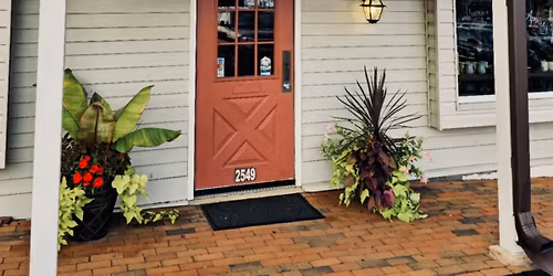 Black Friday at Apricity\ud83c\udf32