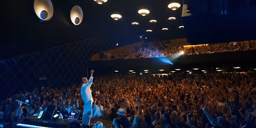 Pubkor i Maskinhallen