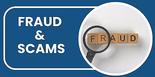 Outsmart Scams: Fraud Prevention Talk