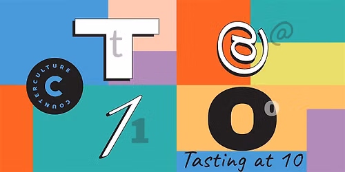Tasting at Ten - Miami