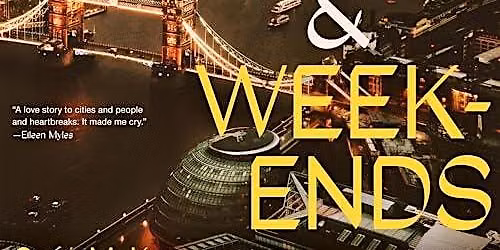 BIN RAT BOOK CLUB - Evening and Weekends