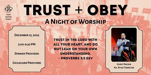 Night of Worship