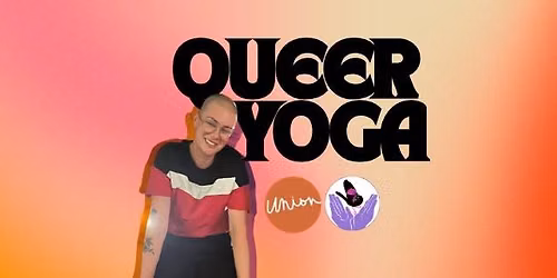 Queer Yoga